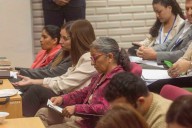 El crimen de Strzyzowski: la esposa de Sena atacó a cinco agentes penitenciarias