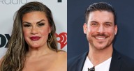 Brittany Cartwright Talks Filming ‘The Valley’ Season 3 After Estranged Husband Jax Taylor’s Exit | 2025 BravoCon, Bravocon, Brittany Cartwright, Jax Taylor, The Valley | Celebrity News and Gossip | E