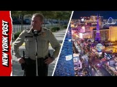 IED Rocks Las Vegas Restaurant