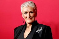 Glenn Close Was ‘Very Impressed’ With Kim Kardashian on ‘All’s Fair’ 