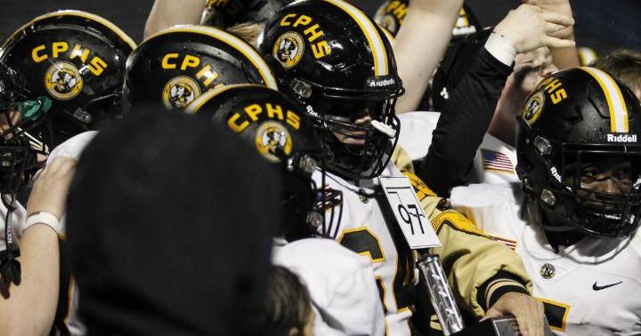 5 games to watch for Week 10 include Highway 97 rivalry, other district