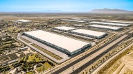 Phoenix industrial market posts impressive third quarter