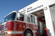 3-alarm fire damages Rochester Hills self