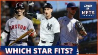 Will the New York Mets Land a STAR to REPLACE Brandon Nimmo? | Top Free Agent and Trade Targets