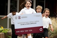 Mi Beca para empezar 2025: cuándo y dónde es la entrega de tarjetas para niños de preescolar y primaria