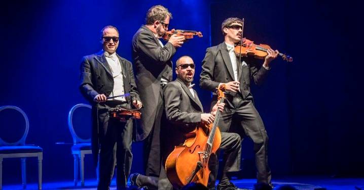 Festival de Música Española de Cádiz 2025: Qué ver este miércoles 19 de noviembre