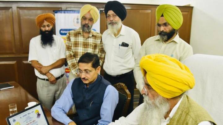 Punjab Animal Husbandry Department Releases Documentary on Animal Rescue Efforts During 2025 Floods