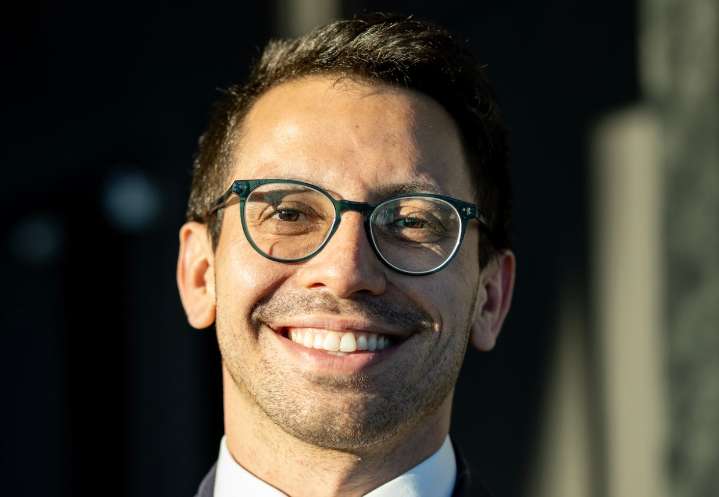 James Fishback derides Byron Donalds as ‘slave’ of corporate interests