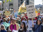 City of Ottawa staff revise bubble bylaw scope due to federal bill