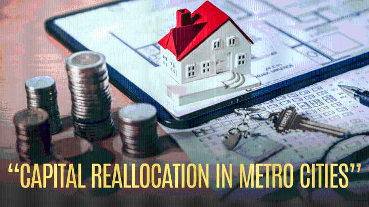 Real estate is a ‘Steady Asset’ in diversified portfolios: Sanghvi Realty MD