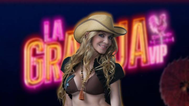 La Granja VIP: Manola Díez es la quinta eliminada del reality show