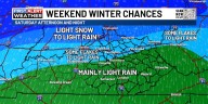 WYMT Morning Forecast | Taking a look at our wintry weekend forecast