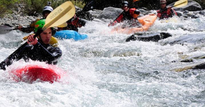 Semana de la Aventura en El Bolsón: naturaleza, vértigo y sabores para explorar sin pagar un peso