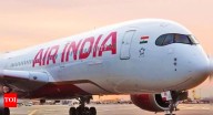 Two Air India pilots grounded for operating flights without mandatory licence requirements; DGCA probe on