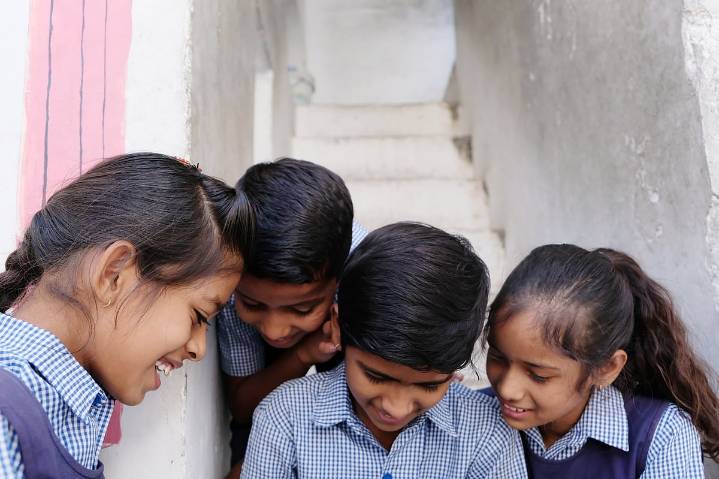 Children's Day 2025 Speech Ideas: Five Speeches In English For Students