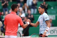 Tabilo vs Djokovic capítulo 3: “Jano” enfrentará a “Nole” tras superar una dura batalla en el ATP de Atenas