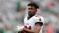 El exastro de la NFL, Antonio Brown, fue arrestado por intento de asesinato