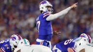 Bills look to reclaim AFC East lead against struggling Dolphins