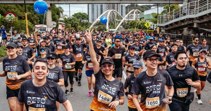 Cierre vial este domingo por el Reto Aeropuerto: conozca horarios, ruta y desvíos entre Lebrija y Girón