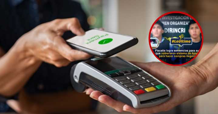 Golpe a la ciberdelincuencia: PJ sentencia a sujetos por delito de fraude informático