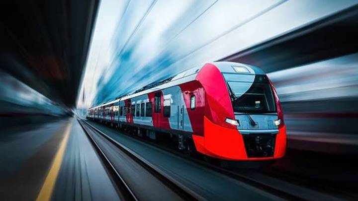 Los trenes más rápidos del mundo: ¿a qué velocidad van en México?