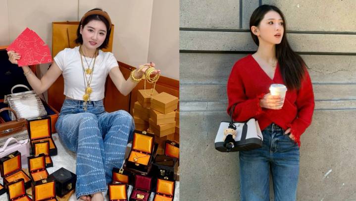 China's Rich and Famous Can't Get Enough of Laopu Gold, Here Is Why