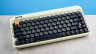 I just tested the prettiest mechanical keyboard on the market