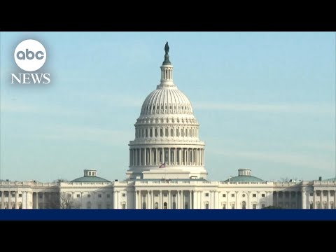 Trump calls for end of Senate filibuster