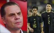 Selección Mexicana: Christian Martinoli tunde al Tri: "Es la peor generación de todas"