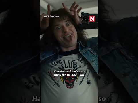 ‘Stranger Things’ Season 4 Recap: What To Know Ahead Of The Final Season