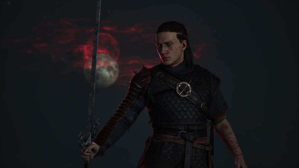 The Witcher Devs New Open-World 2026 RPG Drops Epic Gameplay Trailer