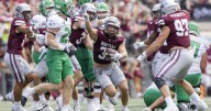 Griz LB Peyton Wing wreaking havoc after fishing-filled first summer in Missoula
