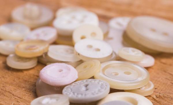 Las fobias: desde botones o diarios, a barcos abandonados y payasos