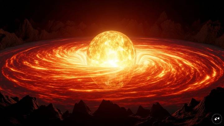 GK: Where Is The Geographical Centre Of The Earth?