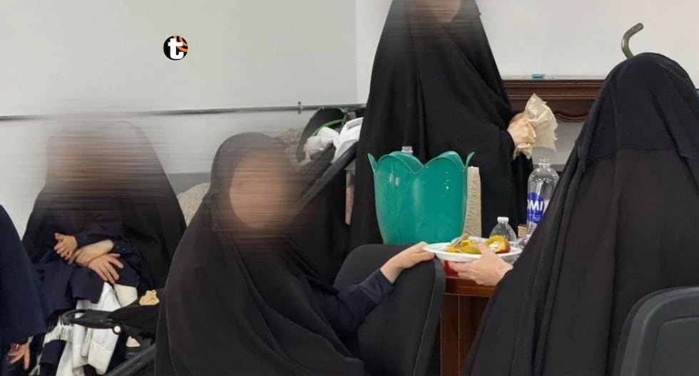 ¡Escándalo internacional! Rescatan a 17 menores de secta judía ultraortodoxa investigada por abuso y trata Cinco de los niños tenían alertas internacionales por secuestro y trata. Autoridades revelan 