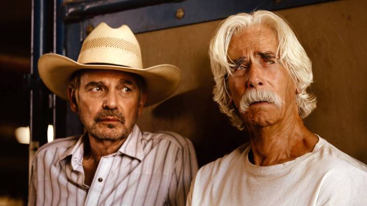 Landman Season 3 Filming Start Window Revealed By Sam Elliott Amid Taylor Sheridan's Paramount Exit