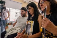 “Les prometí que iba a hacer justicia”: culpable de chocar, matar y darse a la fuga irá preso tras casi 14 años