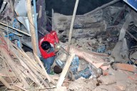 At Least 20 Dead and Over 300 Injured After 6.3