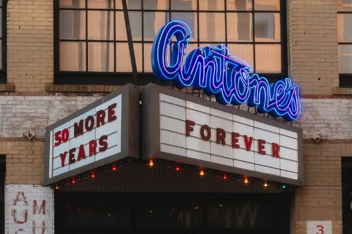 Iconic Austin Blues Club Antone’s Signs 50-Year Lease: ‘From Surviving to Thriving’