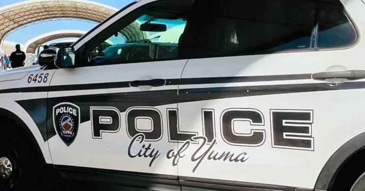 Ladrón de joyería en Yuma cae en Texas tras más de un año prófugo