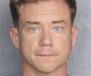 Partner of Fort Lauderdale mayor accused of assaulting him