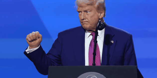 Trump firma ley para forzar la publicación de los archivos Epstein