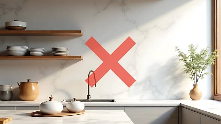 Adiós a las cocinas aburridas: la nueva tendencia en colores que las cambia para siempre