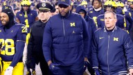 Sherrone Moore: Michigan football urgency 'at an all