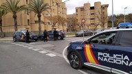 Cae en Elche otra banda georgiana que asaltaba casas marcando las puertas con hilos de silicona