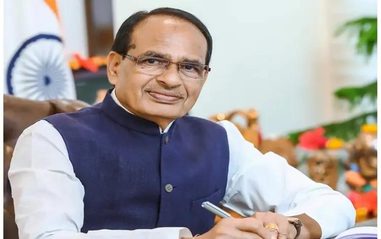 Mandia Dibasa: Union Agriculture Minister Shivraj Chouhan To Visit Odisha On Nov 10