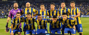 🔴En Vivo🔴 Rosario Central vs Estudiantes: Futbol Argentino 2025 -