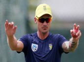 “Stuck with Plan A for too long”: Steyn on IND's bowling on Day 2