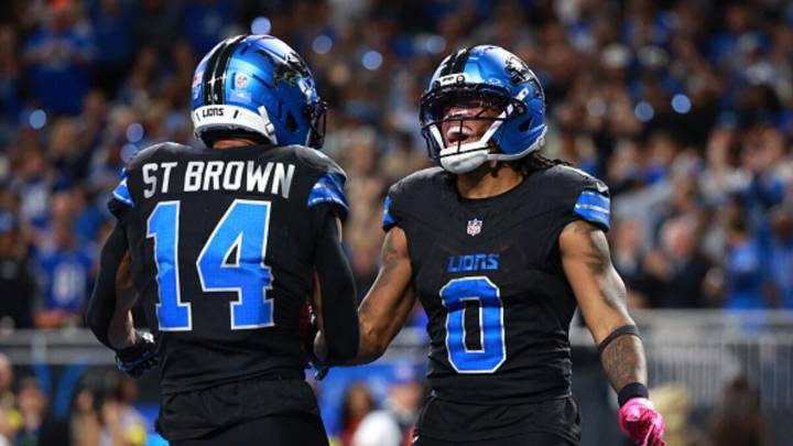 NFL Week 12 winners & losers: Mahomes steps up, Gibbs erupts, McCarthy unravels