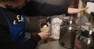 Sweet Jenny’s 'Good Neighbor Fund' gives free ice cream to those in need